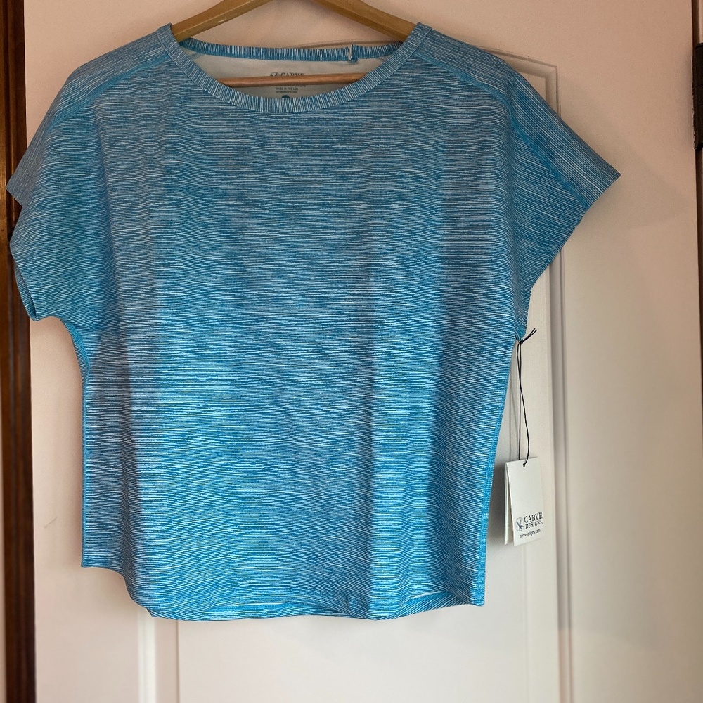 Carve Designs Sun Shirt